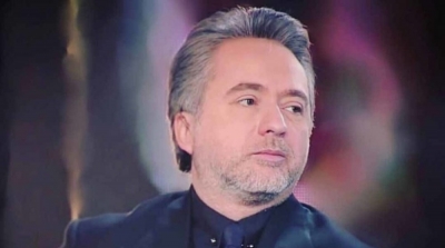 مروان خوري يعلن زواجه من فتاة دون ديانة 