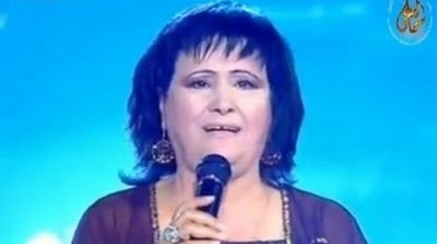 وفاة الفنانة زهيرة سالم 