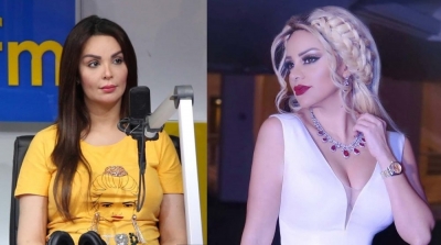 هالة نور : منال عمارة إصطناعية