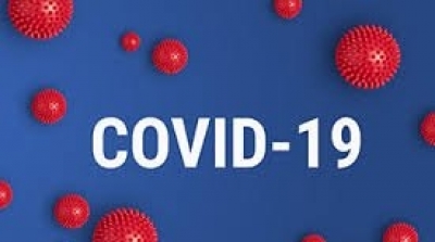 Le continent africain enregistre plus de 2,64 millions d'infections à la Covid-19