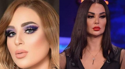 هالة نور : نرمين صفر ''عرابنية'' 