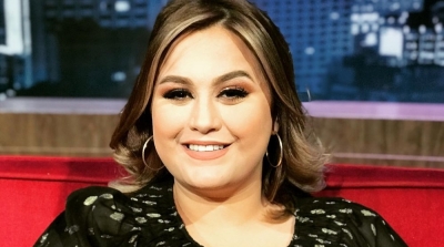 نهى رحيم تتعرض لمحاولة اختطاف 