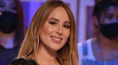 نرمين صفر ترد على هالة نور : إلي يحب يحير اسمو ولا يعمل بوز يكلاشي نرمين