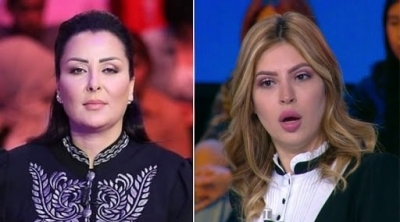 مريم الدباغ تعتذر من عربية حمادي 