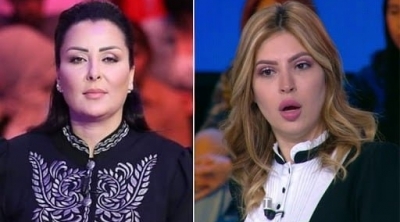 Mariem Dabbegh présente ses excuses à Arbia Hamadi