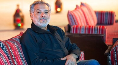 وفاة المخرج السوري حاتم علي