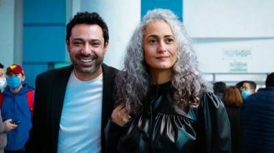 نادية بوستة وغازي الزغباني: فيلم ''الهربة'' مصالحة مع الذات و تحرر من التشدد