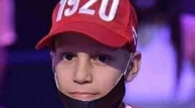 Décès du plus jeune supporter du Club Africain Ahmed Khélifi