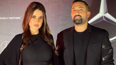 درة زروق لمنتقديها : أنتم ناس فاشلين وفاضيين