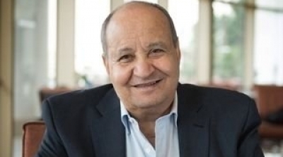 وفاة الكاتب المصري وحيد حامد