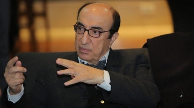 وفاة الموسيقار اللبناني الياس الرحباني