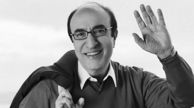 Le musicien libanais Élias Rahbani n'est plus 