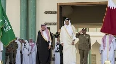 L’Arabie saoudite rouvre au Qatar son espace aérien et ses frontières 