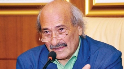 المنصف المزغني :  بن علي رجل وطني و عمل على خدمة تونس