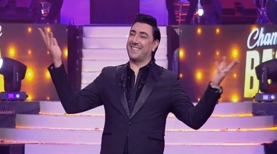 شمس الدين باشا يقدم برنامج فني على قناة قرطاج +