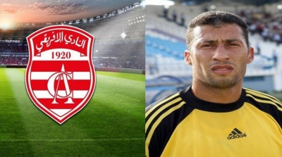 CA : Le gardien Adel Nefzi reprend ses fonctions