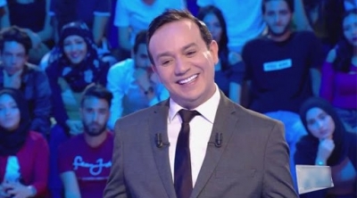 علاء الشابي : أنا الأعلى أجرا في الساحة الإعلامية 