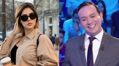 علاء الشابي : مريم الدباغ سيدة محترمة 