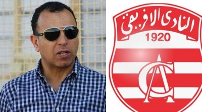 Club Africain : Abdessalem Younsi démissionne