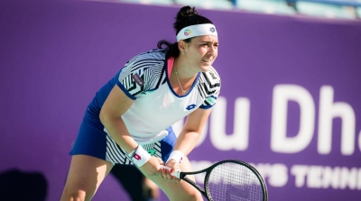 Tournoi d’Abu Dhabi: Ons Jabeur qualifiée au 3e tour