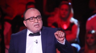 اصابة محمد بوغلاب بفيروس كورونا 