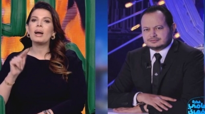 الوافي لفرح بن رجب : سأحتقر المنسيين و الفاشلين الي طاحت بهم الدنيا