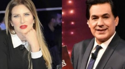 عبد الرزاق الشابي لمريم بن مامي : ما بعناش صبابط و سيكان تركيا نحنا خدمنا الاعلام في حنبعل 