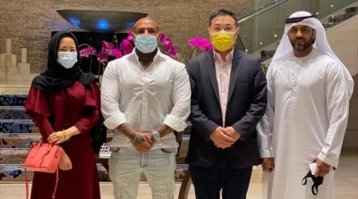 كادوريم يغالط الرأي العام حول توفير لقاح كورونا للتونسيين (صورة)