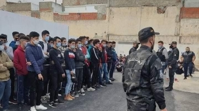 Libération de tous les supporters du Club Africain 