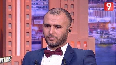 اصابة لطفي العبدلي بكورونا 