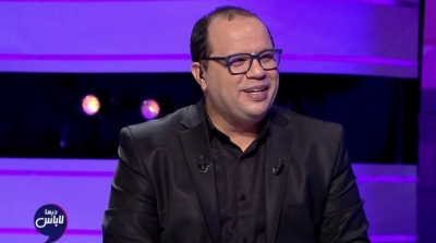 نوفل الورتاني : برشا قلة معروف و نكران جميل من مشاهير انا كنت سبب في شهرتهم 