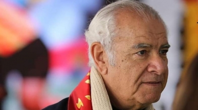 Coronavirus : Décès du père de Hedi Berrekhissa