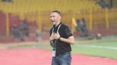 L'AS Solimen : Yamen Zelfeni nouvel entraîneur