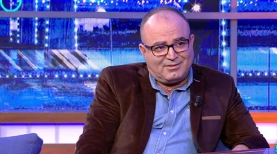 Hichem Mechichi souhaite un bon rétablissement à Mohamed Boughalleb