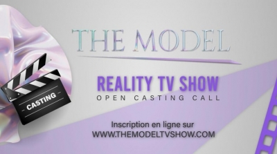 THE MODEL, la nouvelle télé-réalité tunisienne aux normes internationales