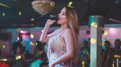 نيرمن صفر : أعتذر من المتابعين و موعدنا الليلة 