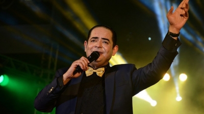 زياد غرسة يطرح  أغنيته الجديده 'حال بلادي' (فيديو)