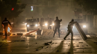 Tunisie :Une nuit d’émeutes dans plusieurs régions 