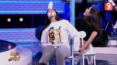 خطية مالية بـ20 ألف دينار ضد قناة التاسعة وسحب جزء من برنامج 'ديما لاباس'