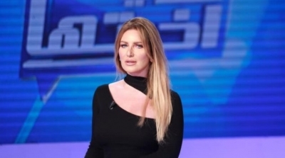 مريم بن مامي تغادر برنامج 'هاذي أخرتها'