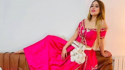 نرمين صفر توضح حقيقة رفع قضية ضدها بتهمة الإعتداء على الأخلاق الحميدة