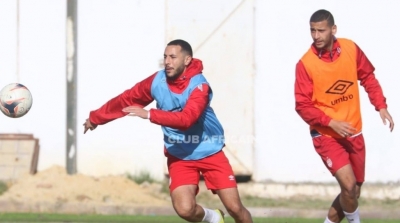 Club Africain : les joueurs boycottent les entraînements 