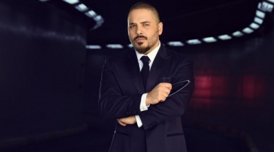 رامي عياش : أنا مع زواج القاصرات 