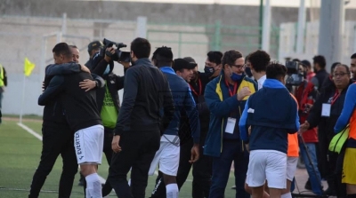 Stade Tunisie : 10 joueurs positifs au Covid-19