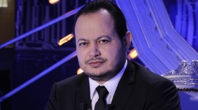 سمير الوافي يتعرض لوعكة صحية 