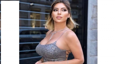 مريم الدباغ : أنا بضاعة قابلة للاستهلاك