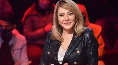 بية الزردي تهاجم زازا : مستعدة تبيع ضميرها بمبلغ مالي و شروط تحشم