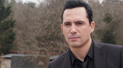 ظافر العابدين : أحرص على تعليم ابنتي اللهجة التونسية