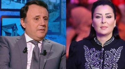 عربية حمادي : سليم شيبوب ''تحرش بي'' و وقعت على وثيقة العفو غصبا عني