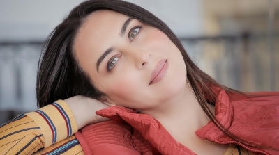 إصابة مريم بن حسين بفيروس كورونا 